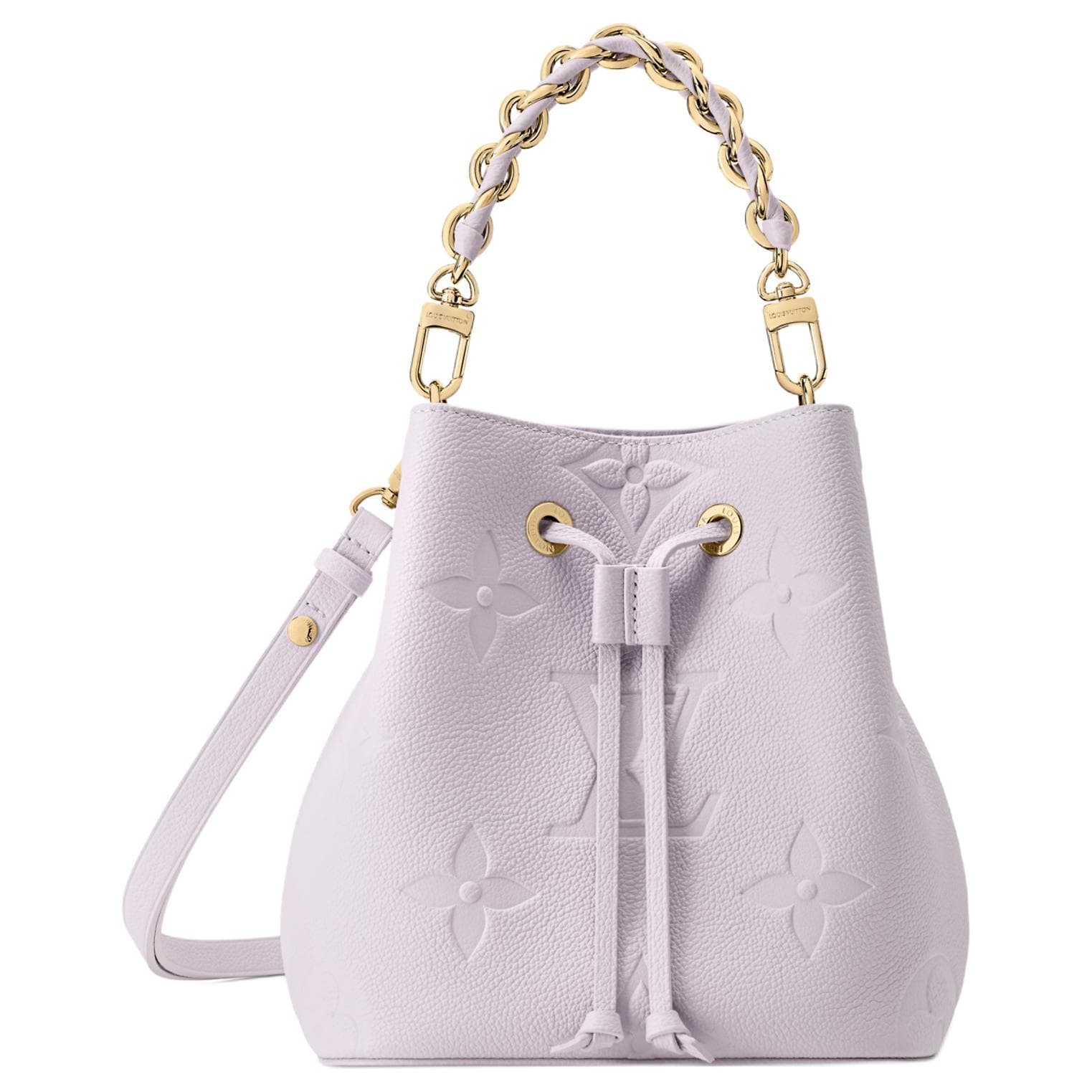 Сумка LOUIS VUITTON NONO BB - изображение 1