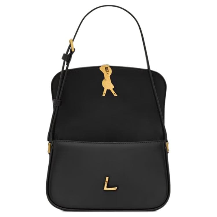 Мини-сумка SAINT LAURENT SOLFERINO - изображение 5