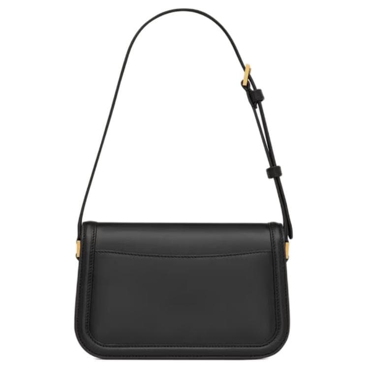 Мини-сумка SAINT LAURENT SOLFERINO - изображение 4