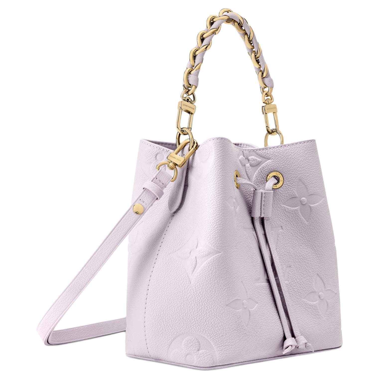 Сумка LOUIS VUITTON NONO BB - изображение 2