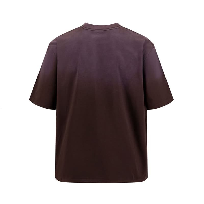 Футболка ANYWEARLAB Унисекс T-рубашки - изображение 2