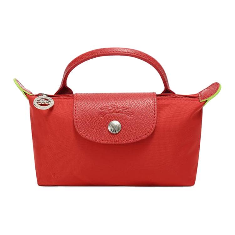 Сумка LONGCHAMP LE PLIAGE GREEN - изображение 1