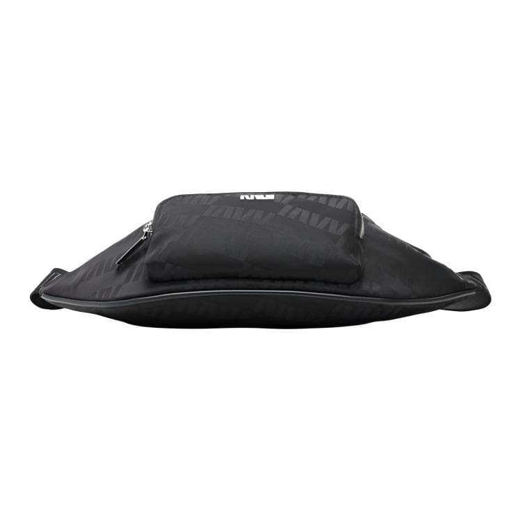 Поясная сумка SEPTWOLVES Ткань Поясная Сумка (Бандана) Мужская Черная - изображение 2