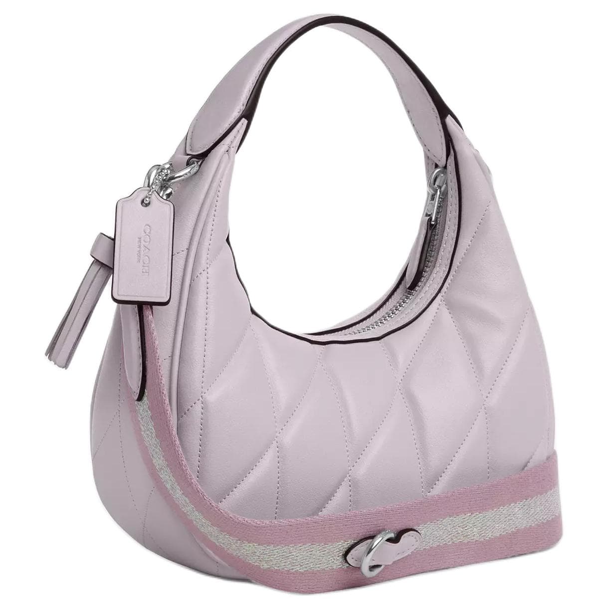 Сумка COACH CARMEN 20 - изображение 2