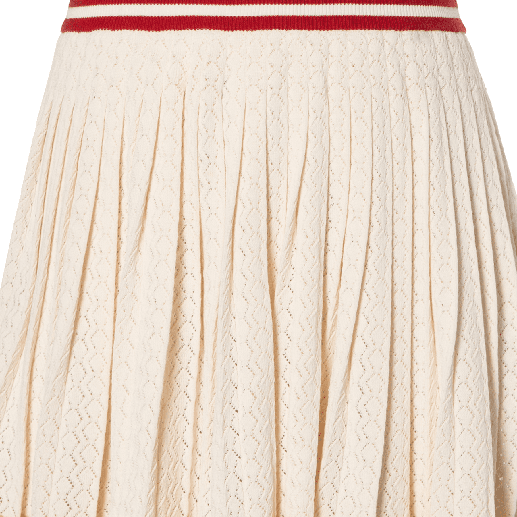 Юбка Gucci x adidas FW22 Skirt - изображение 7
