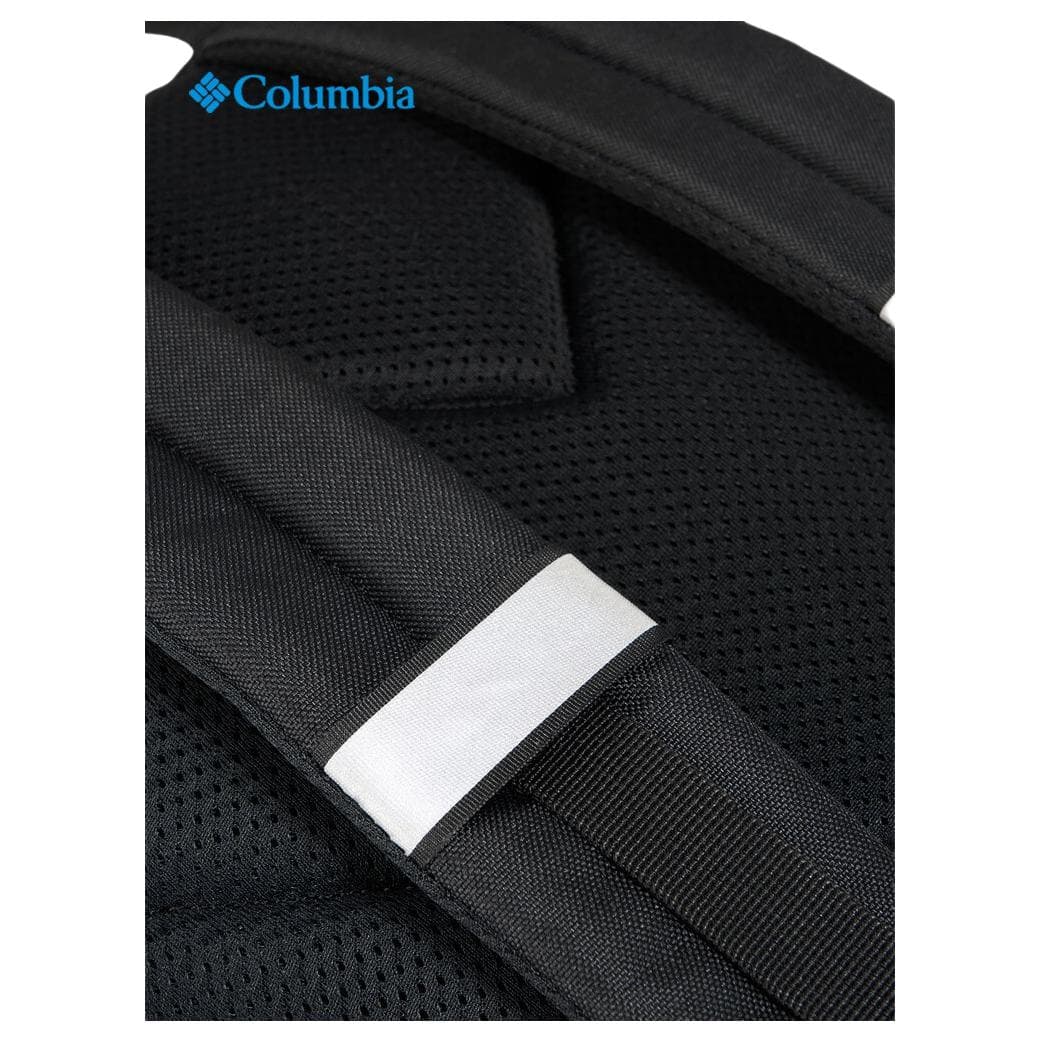 Рюкзак Рюкзак Columbia унисекс черный - изображение 9
