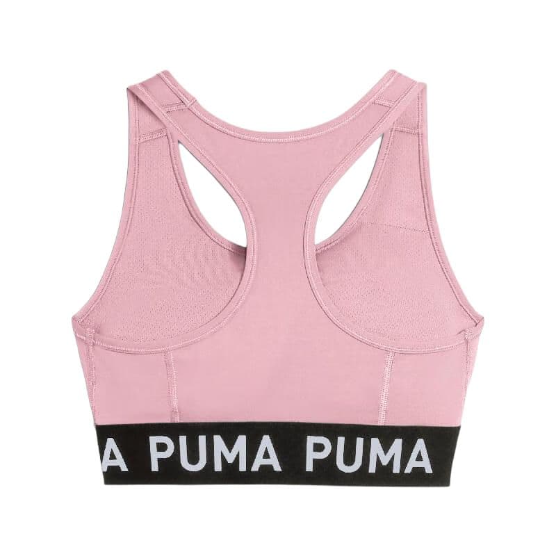 PUMA Розовый Женское нижнее белье для йоги - изображение 2