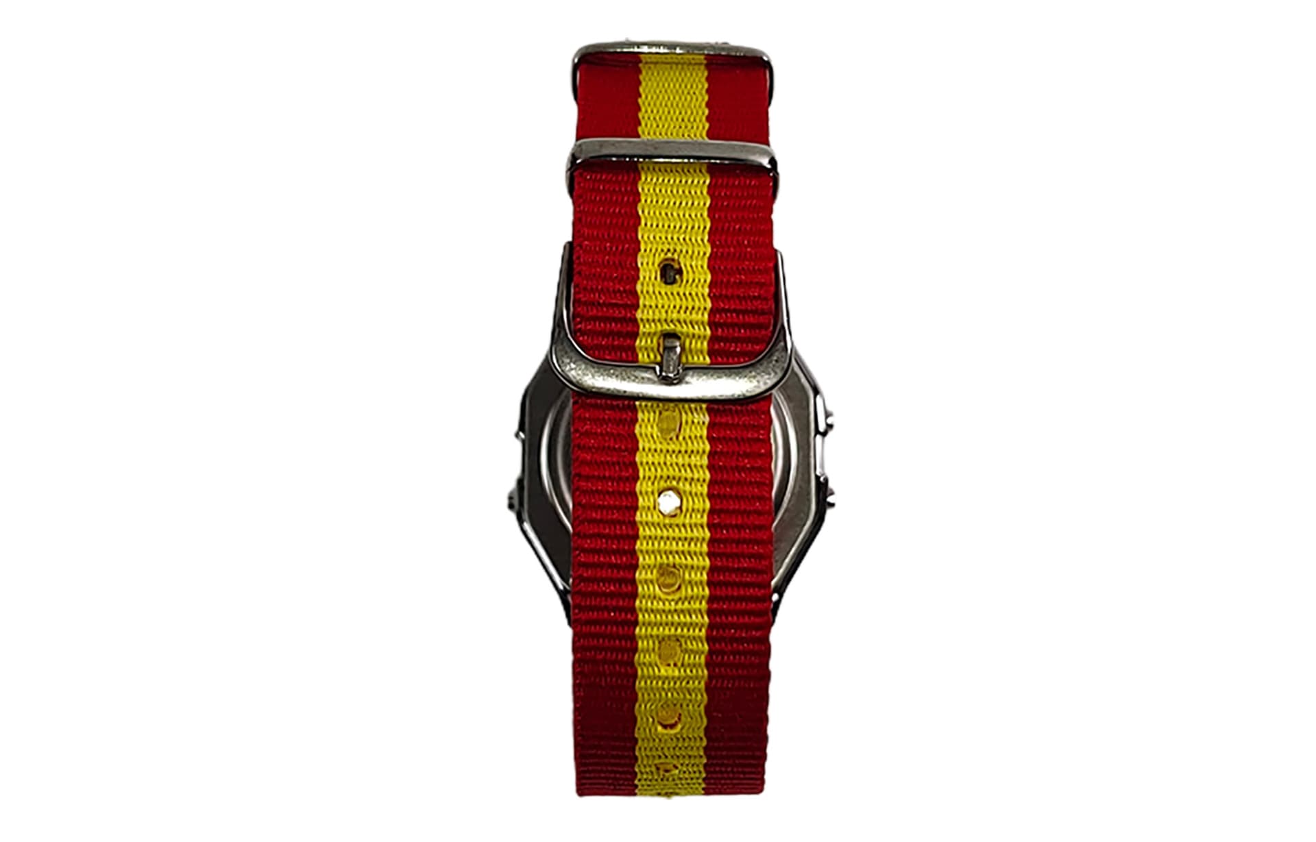 Часы CASIO A158WA-1Watch1100--Titan R - изображение 5