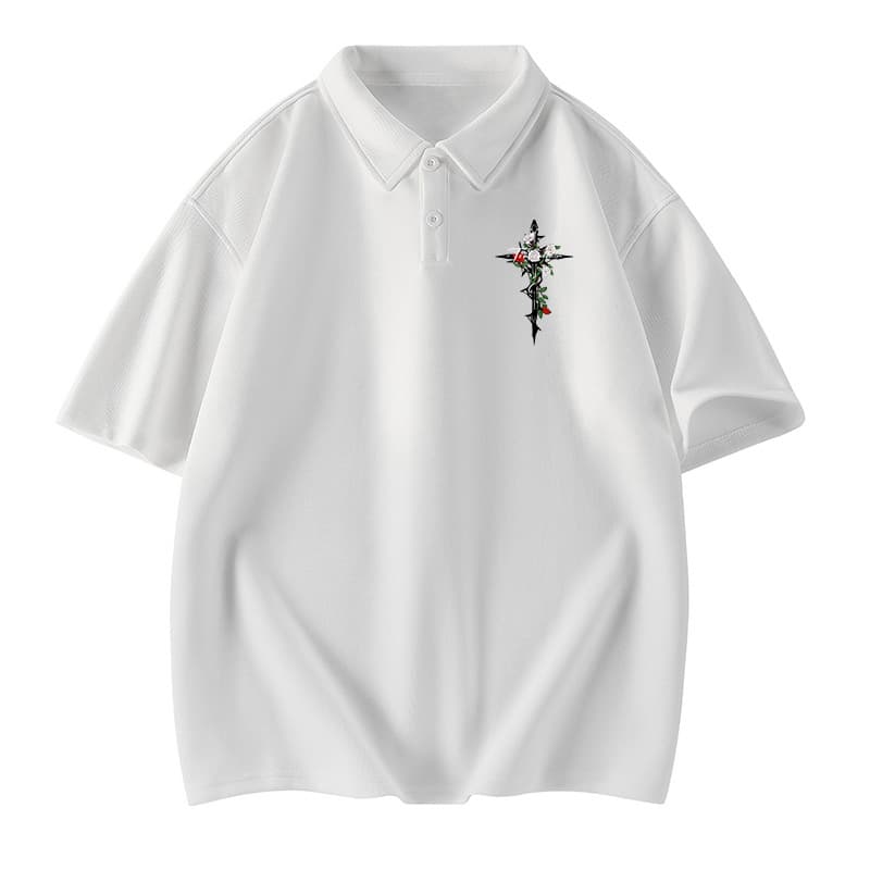 Поло tonlion LOGOPolo - изображение 2