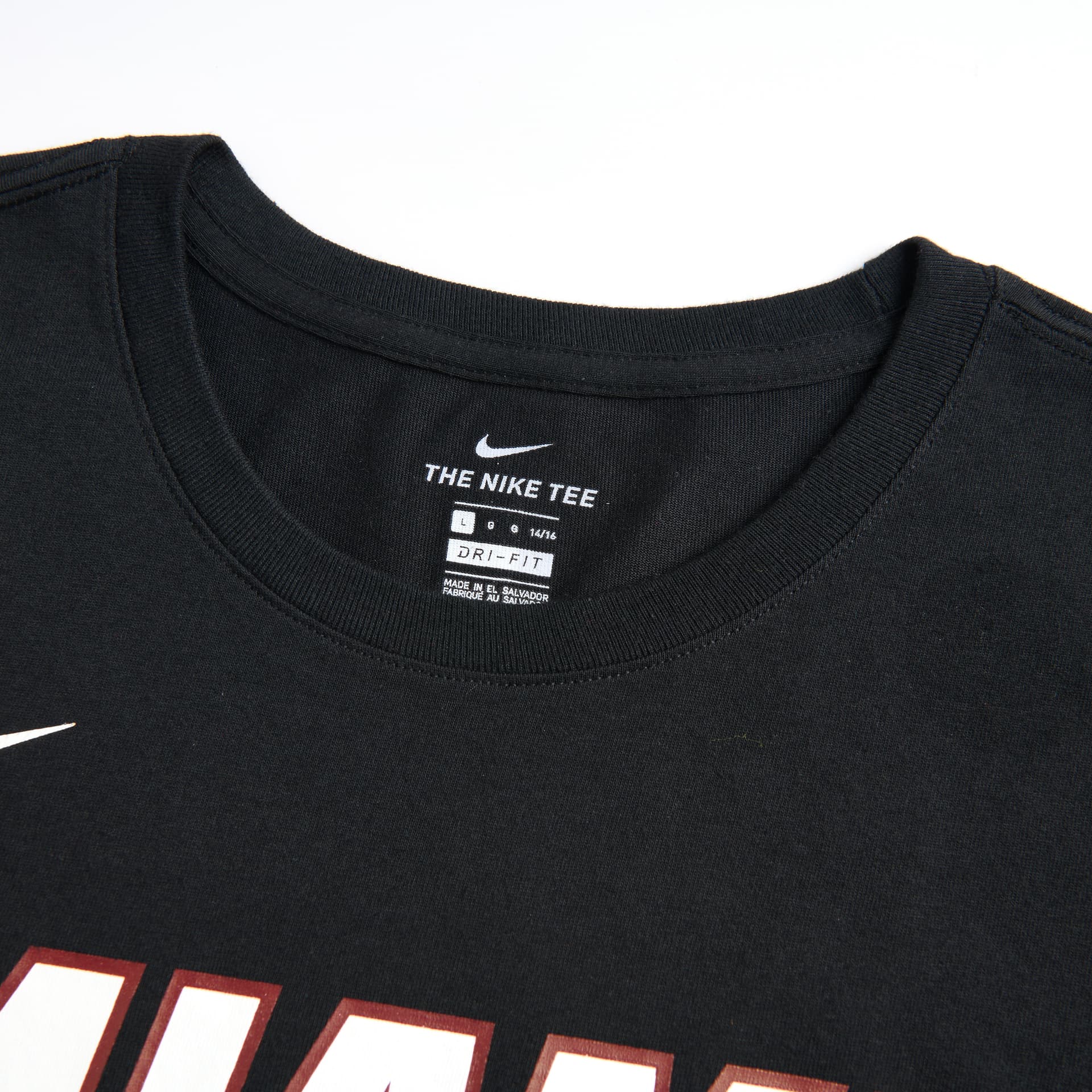 Футболка NikeNBA Dri-FitT DRAGIC GORANlogo - изображение 4