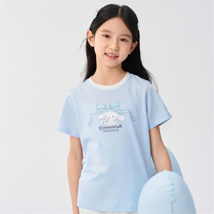 balabala x Hello Kitty T - изображение 2