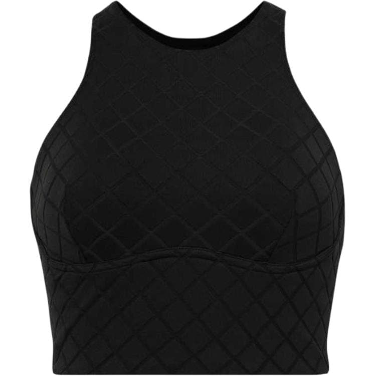 Майка lululemon Diamond Grid - изображение 1