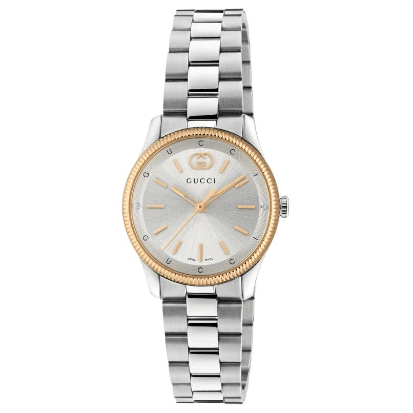 Механические часы GUCCI G-Timeless 29mm 50 - изображение 1