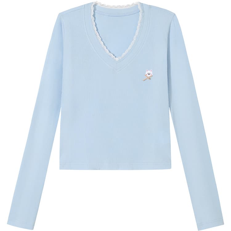 Футболка PSO Brand Женские футболки T - изображение 1