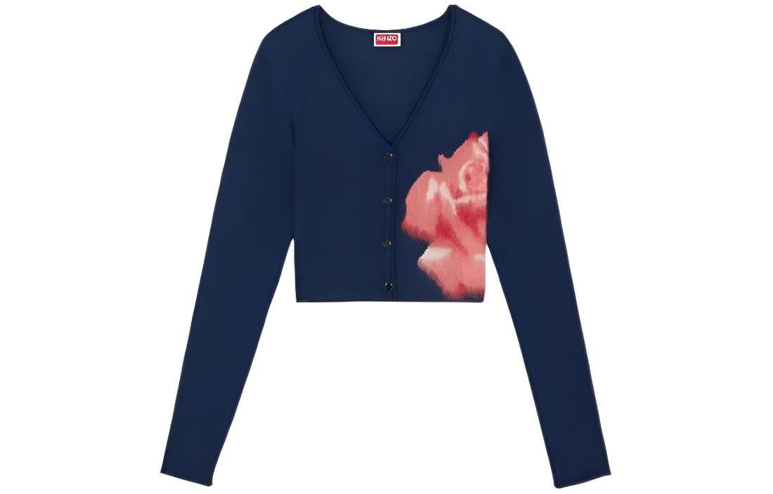 Кофта KENZO V - изображение 1