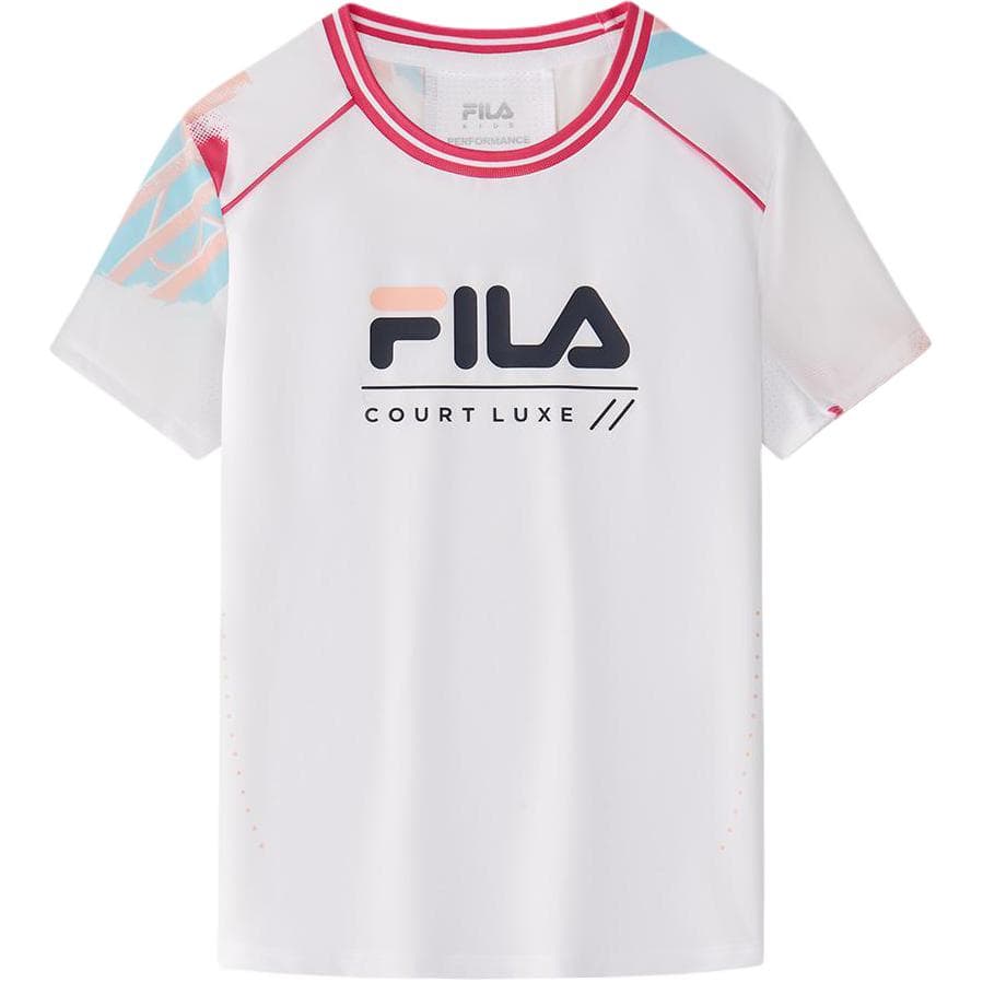 Футболка FILA T - изображение 1