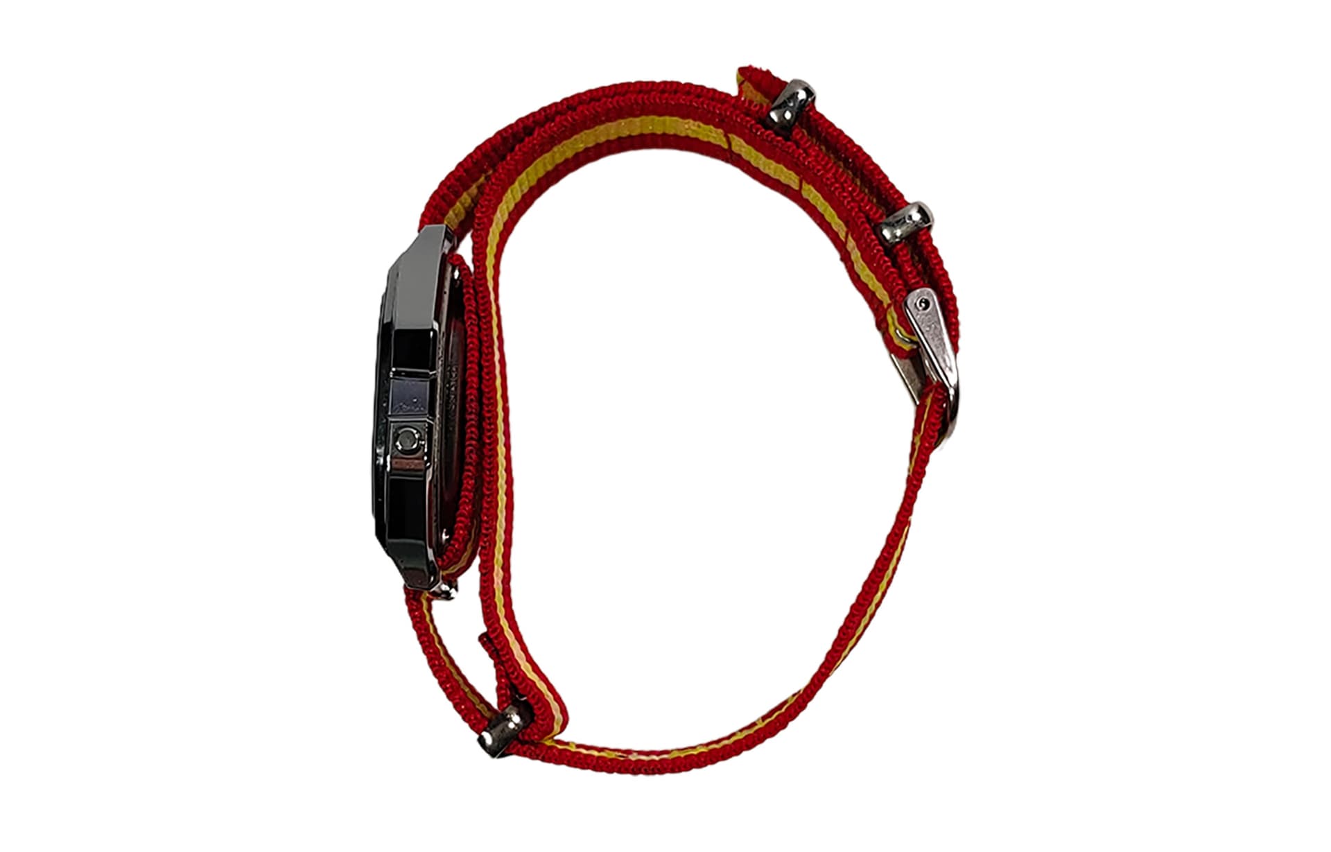 Часы CASIO A158WA-1Watch1100--Titan R - изображение 3