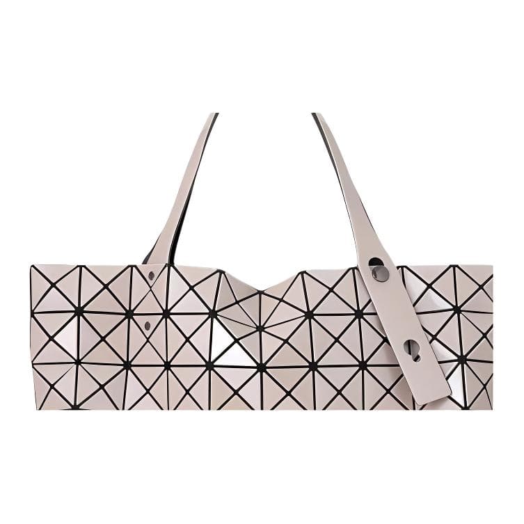 Сумка ISSEY MIYAKE Prism Tote - изображение 2