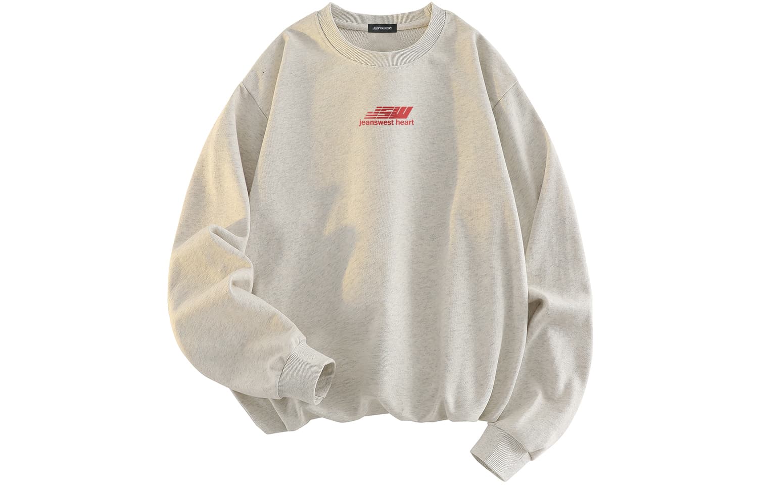 Худи JEANSWEST Logo - изображение 1