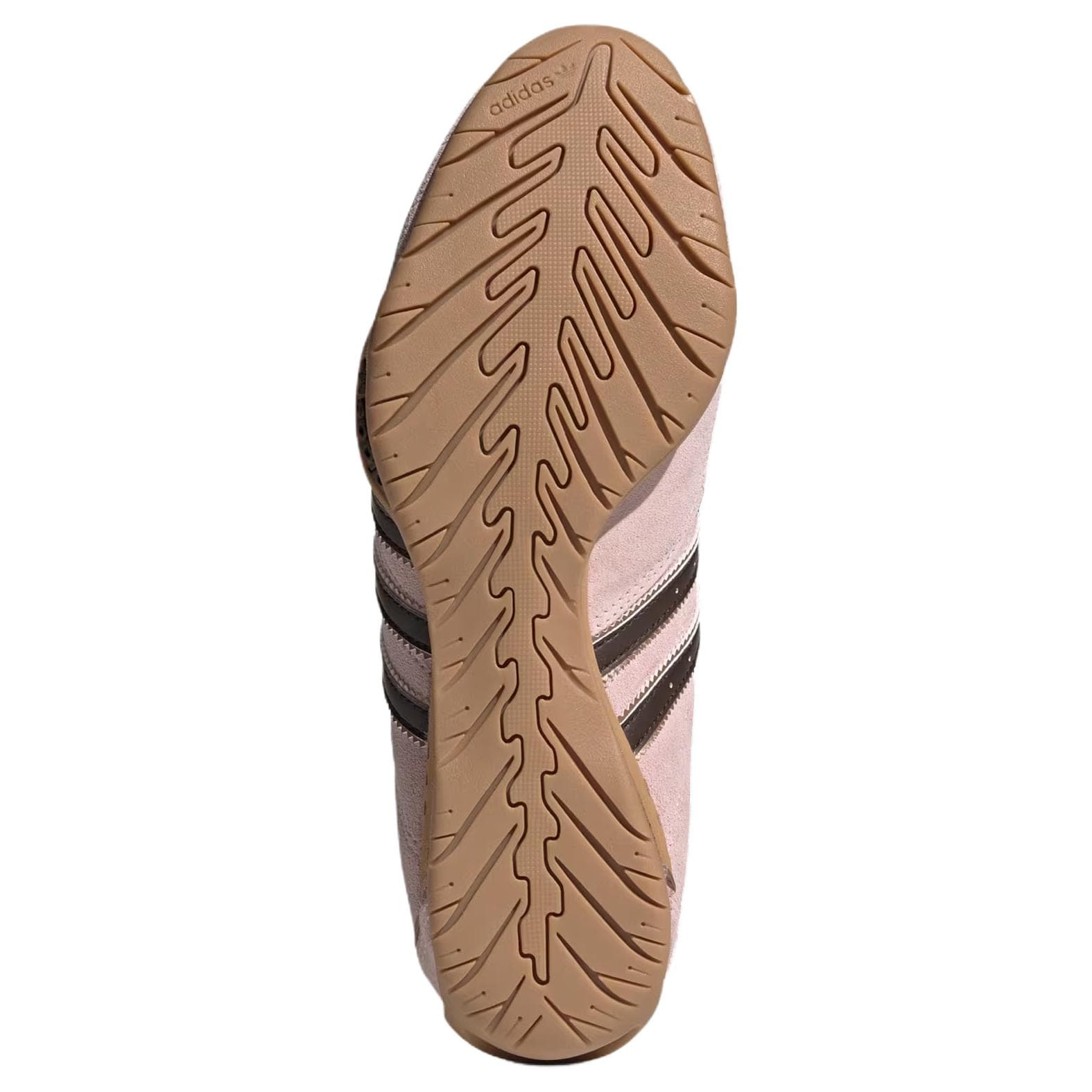 Кроссовки Adidas Originals ADIRACER Устойчивая к истиранию Низкая Повседневная Обувь Женская Розовая - изображение 4