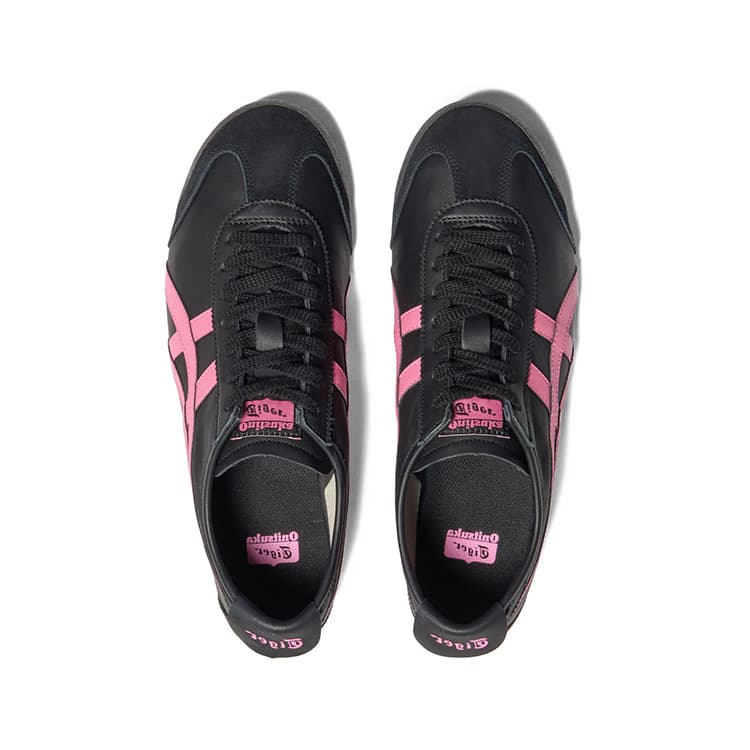 Кроссовки Onitsuka Tiger MEXICO 66 Повседневная обувь Низкий Топ Мужской - изображение 5