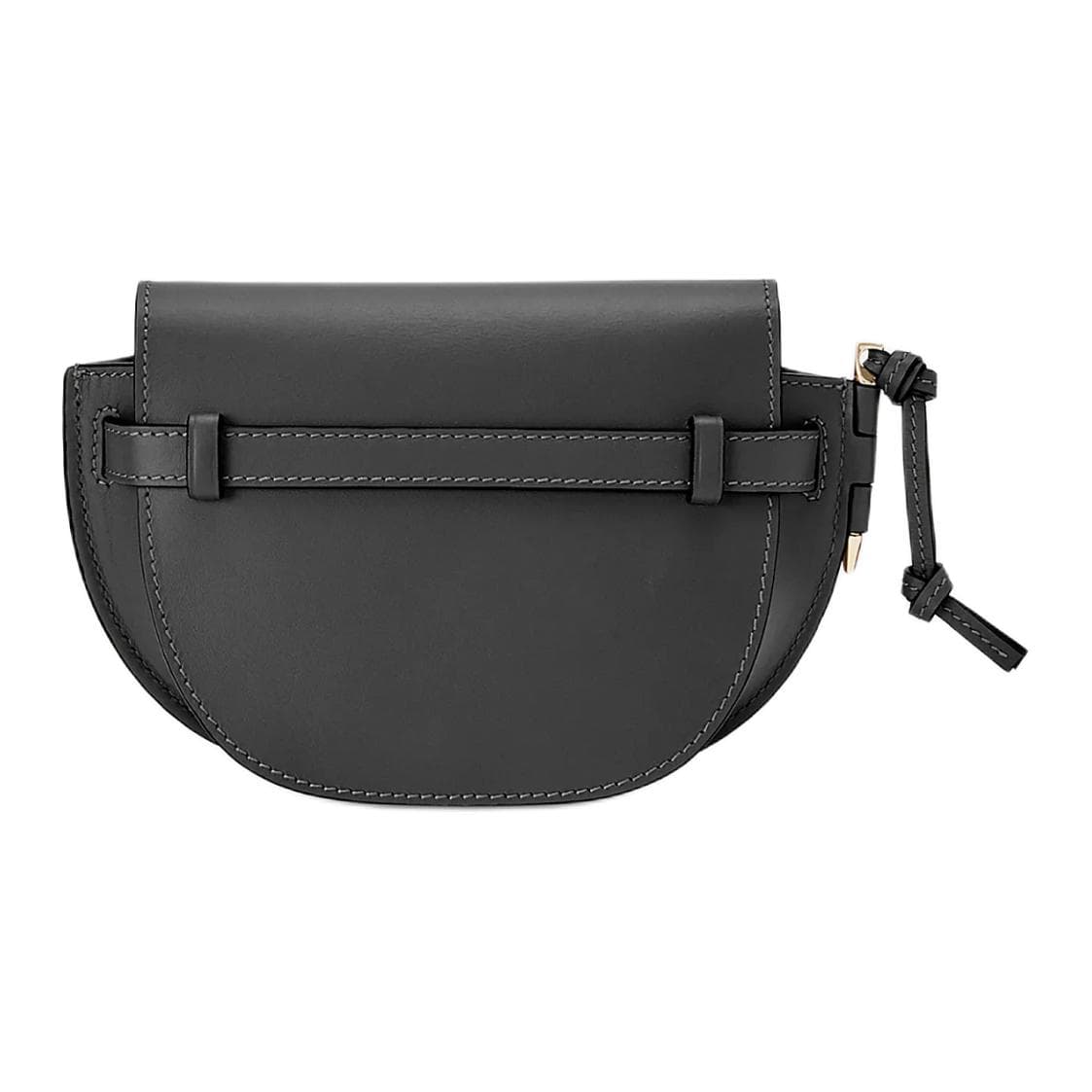 Сумка через плечо LOEWE Gate Dual Anagram - изображение 5