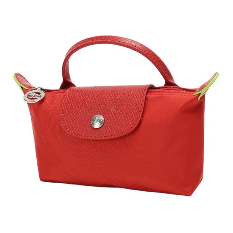 Сумка LONGCHAMP LE PLIAGE GREEN - изображение 2
