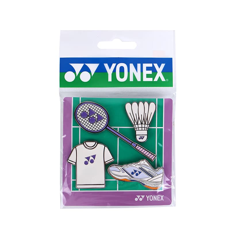 YONEX Бадминтон Веер Подарки - изображение 1
