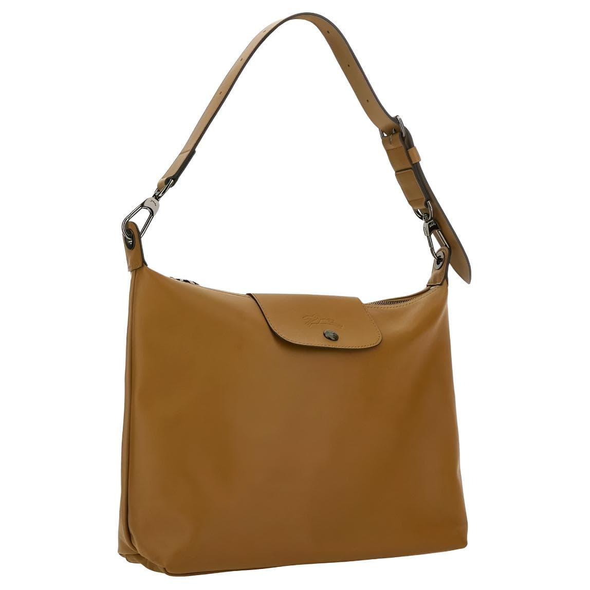 Мини-сумка LONGCHAMP Le PliageLogo Tote - изображение 2