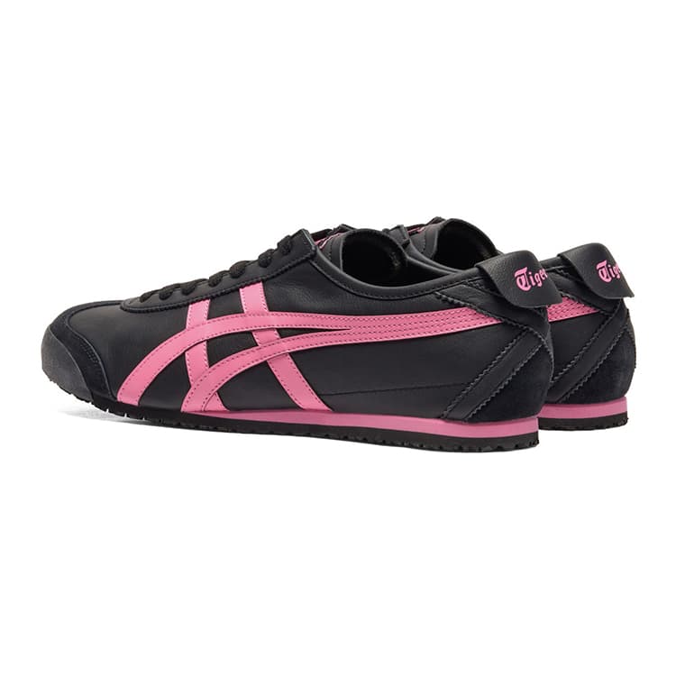 Кроссовки Onitsuka Tiger MEXICO 66 Повседневная обувь Низкий Топ Мужской - изображение 4