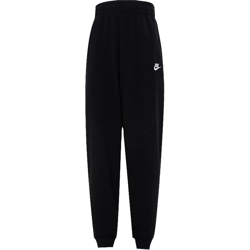 Nike Спортивные трикотажные брюки Черный Детский - изображение 1