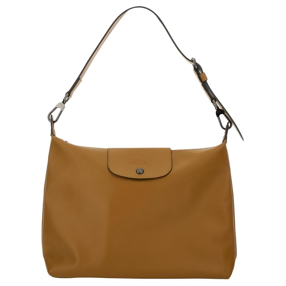 Мини-сумка LONGCHAMP Le PliageLogo Tote - изображение 1