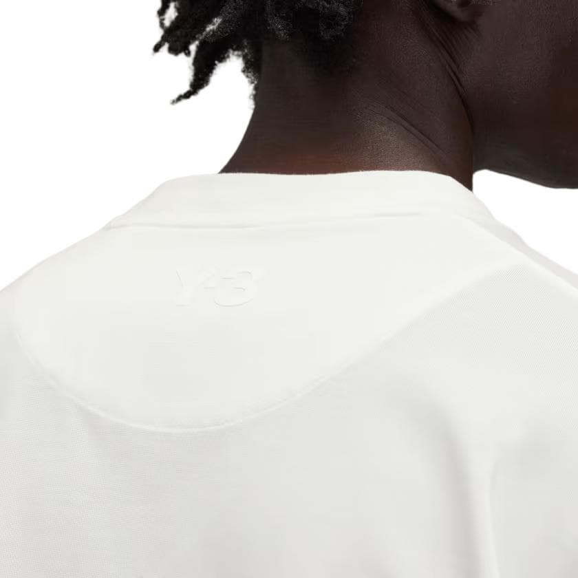 Футболка Y-3 T - изображение 2