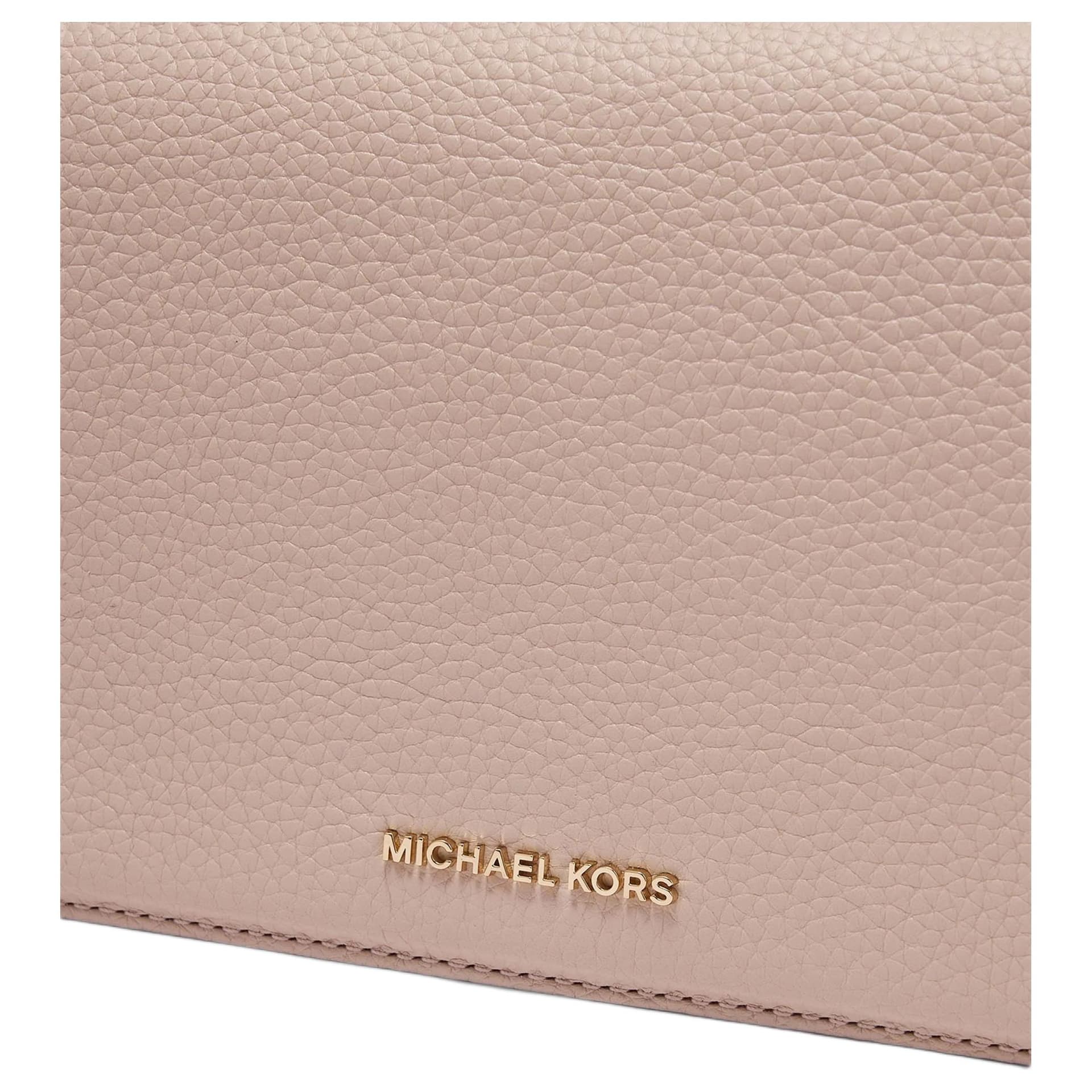 Сумка через плечо MICHAEL KORS MK Jet Set - изображение 4