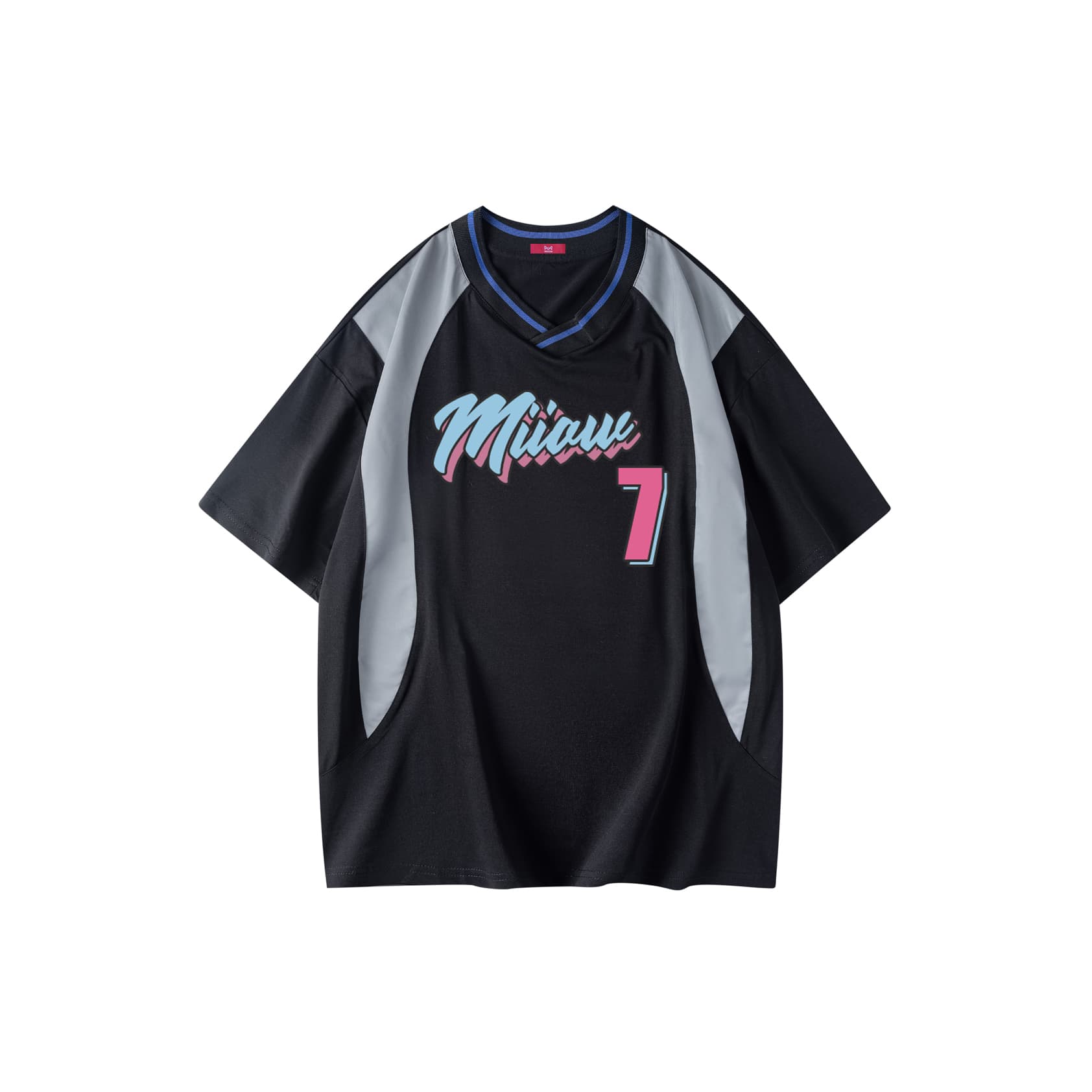 Футболка MIIOW 2307T - изображение 1