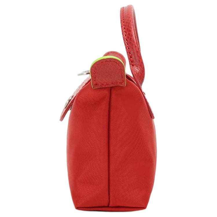 Сумка LONGCHAMP LE PLIAGE GREEN - изображение 3