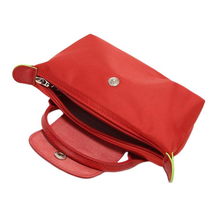 Сумка LONGCHAMP LE PLIAGE GREEN - изображение 6