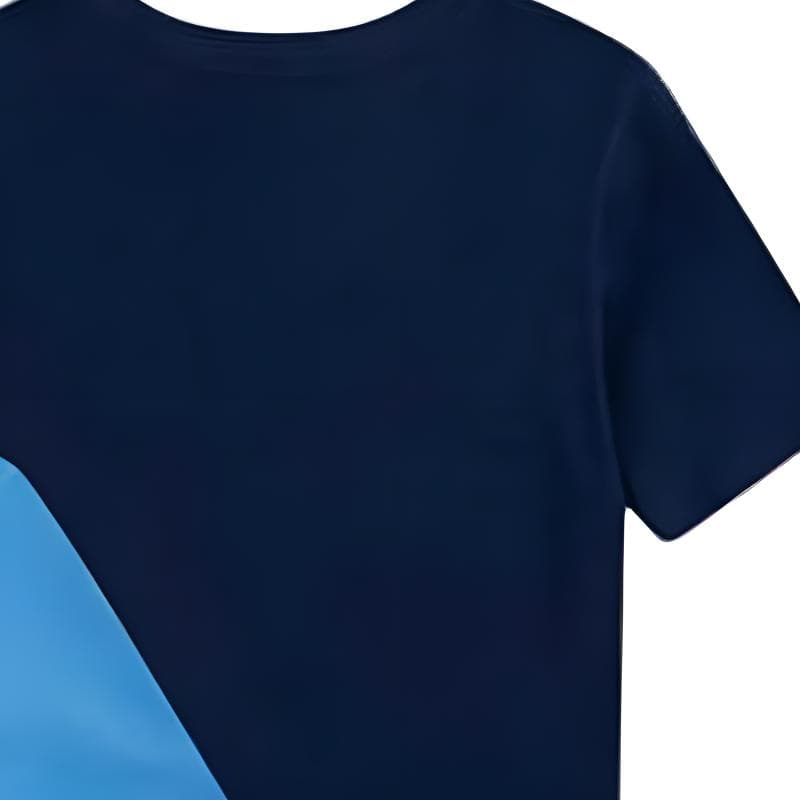 Футболка Polo Ralph Lauren T-рубашка SS24 3 упаковки детская - изображение 6