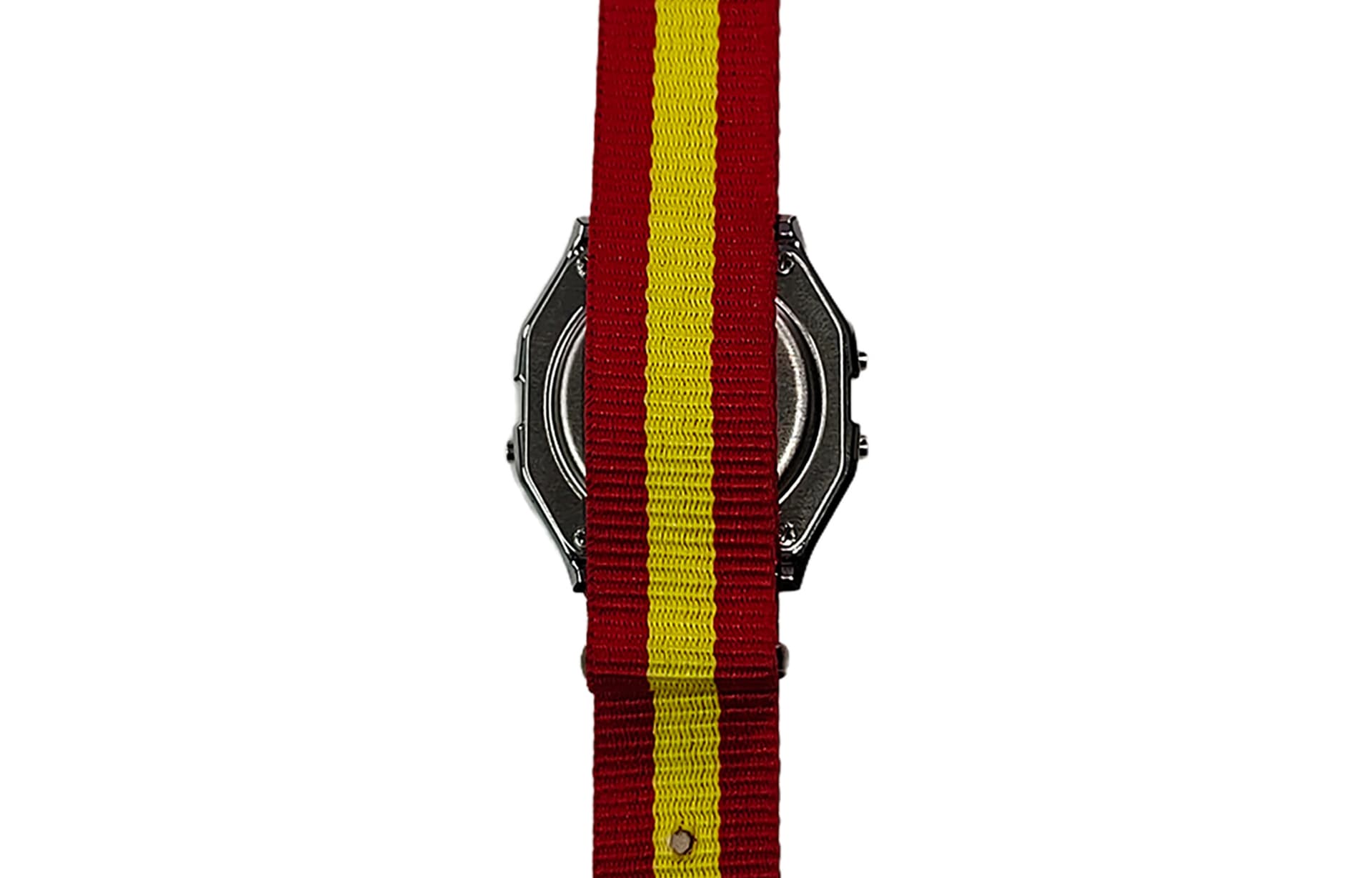 Часы CASIO A158WA-1Watch1100--Titan R - изображение 6