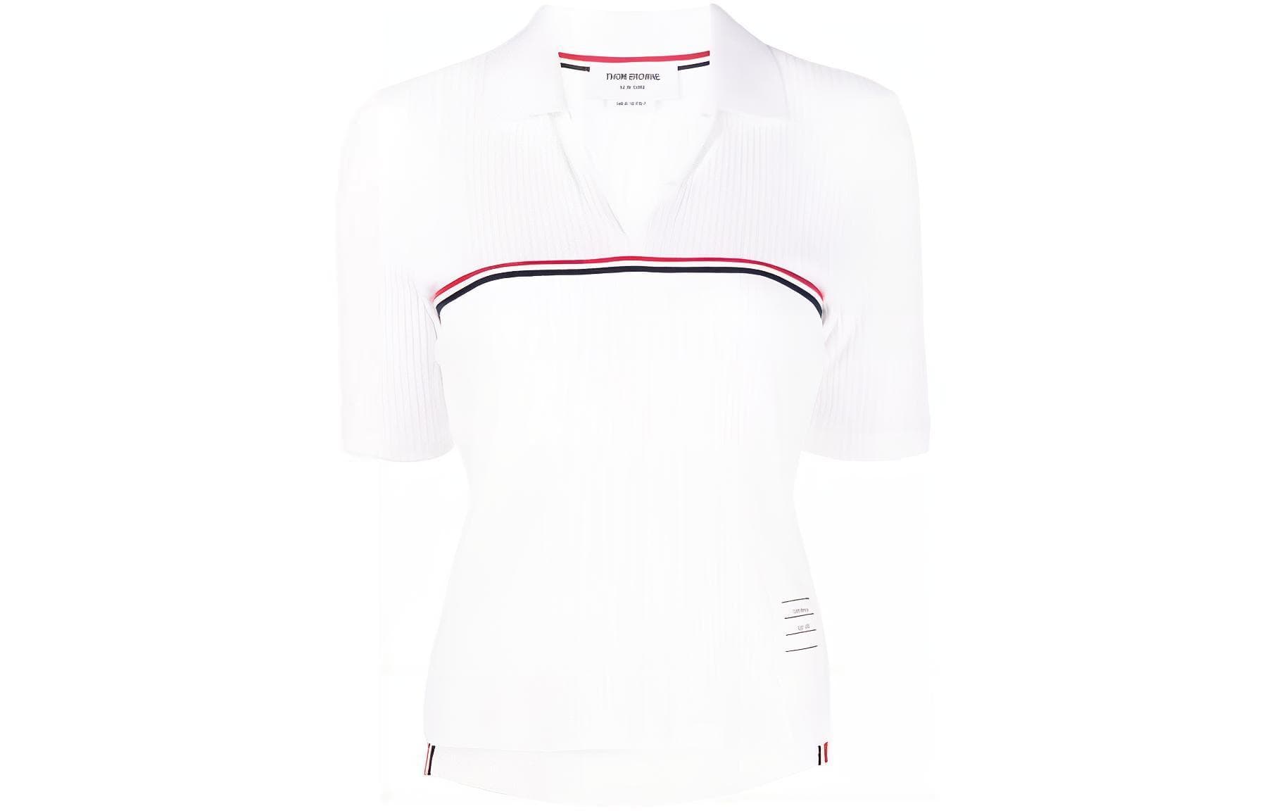 Футболка THOM BROWNE SS23 T - изображение 1
