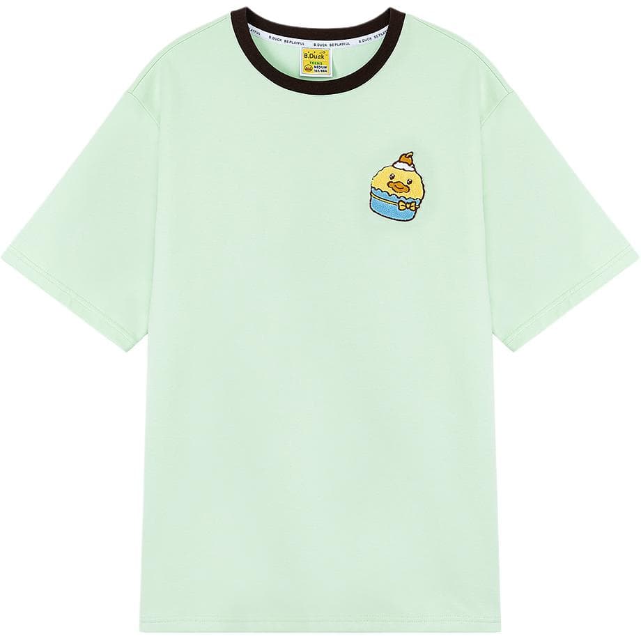 Футболка B.Duck T - изображение 1