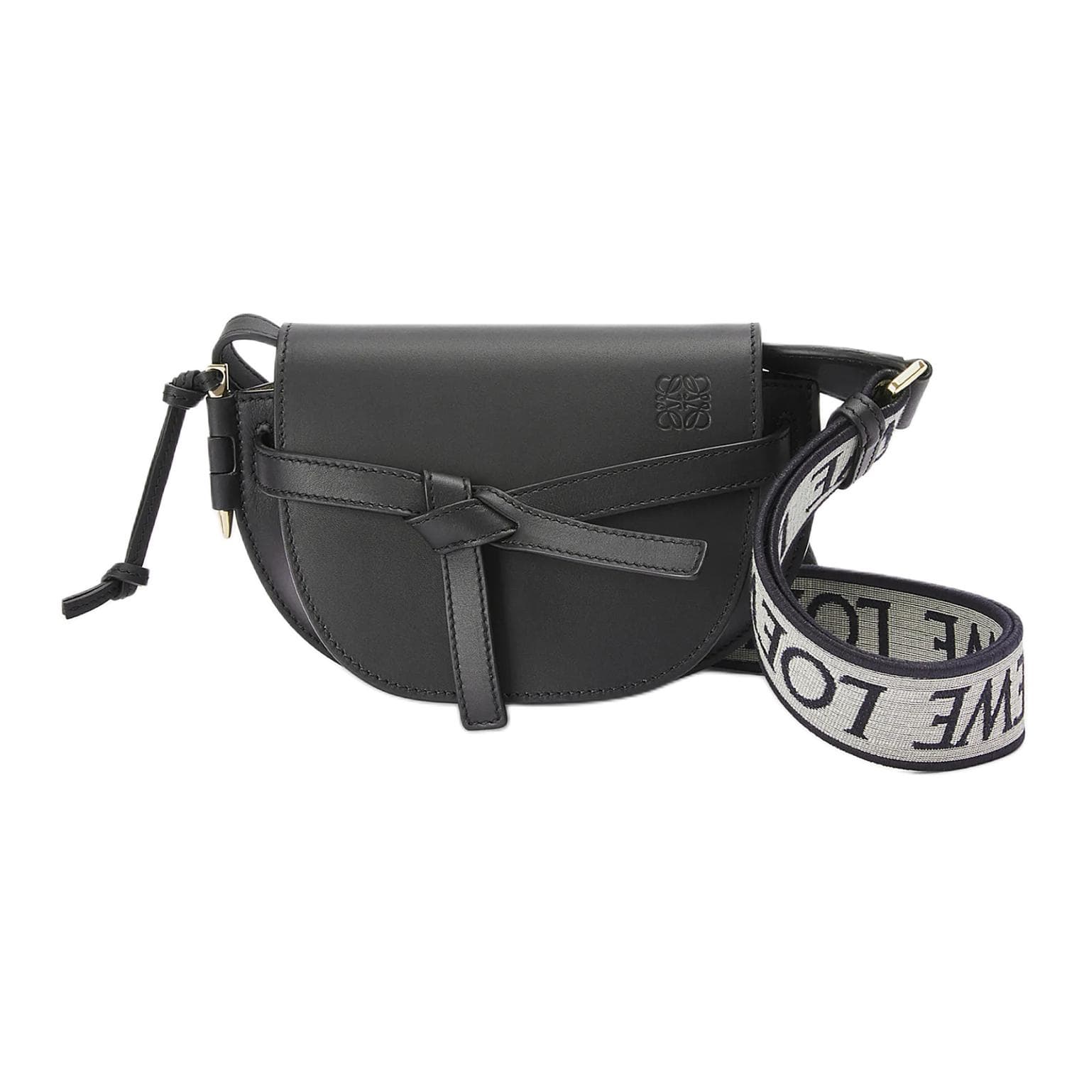 Сумка через плечо LOEWE Gate Dual Anagram - изображение 1