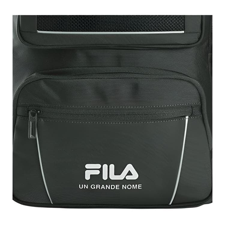 Рюкзак FILA ORIGINALE Ткань Рюкзак Экстра Маленький Мужской Листовой Зеленый - изображение 5