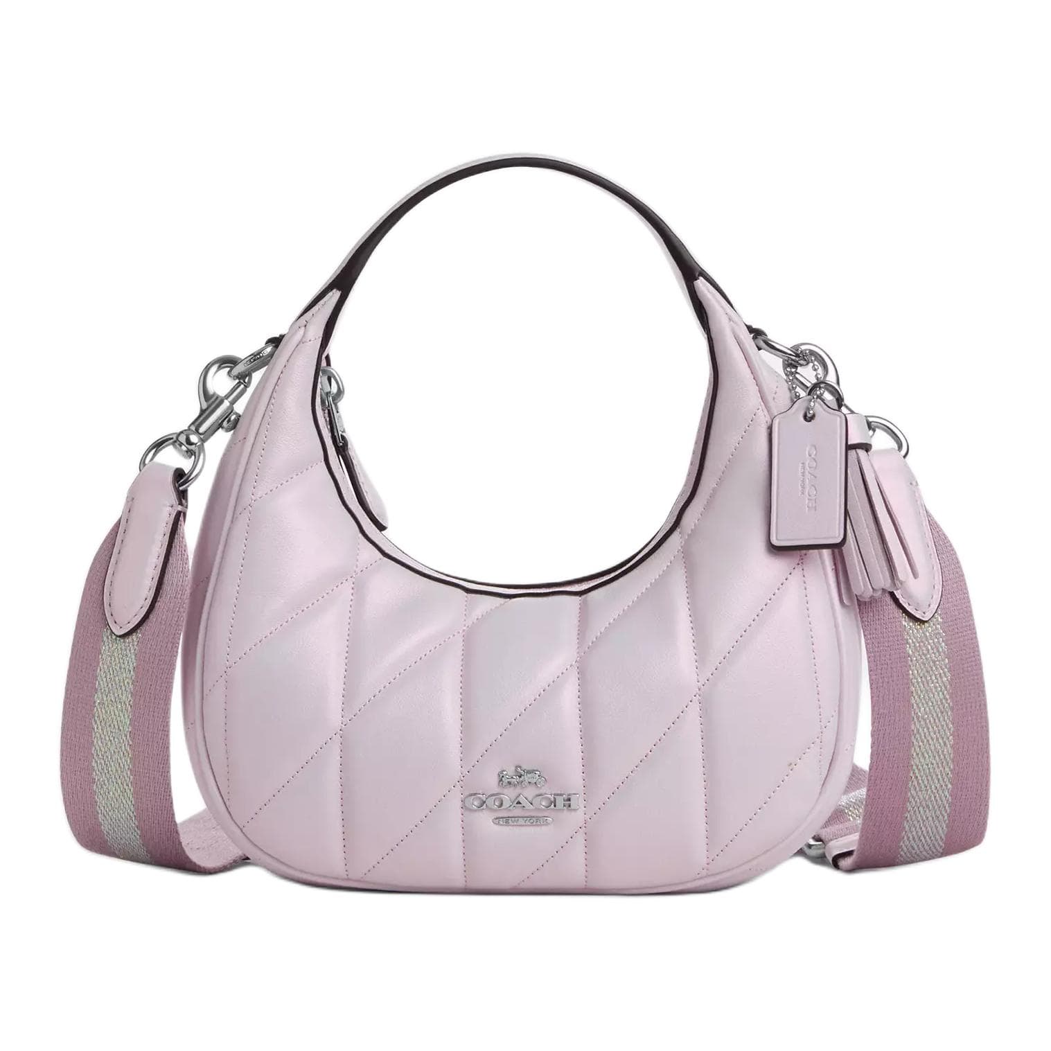 Сумка COACH CARMEN 20 - изображение 1