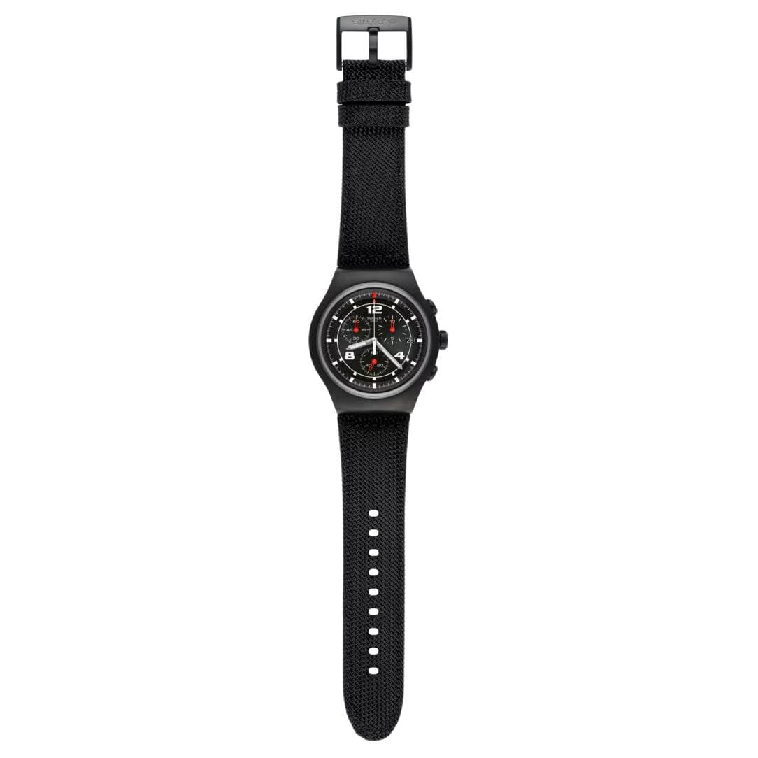 Часы SWATCH Irony 54.9*47mm YOB404 - изображение 4