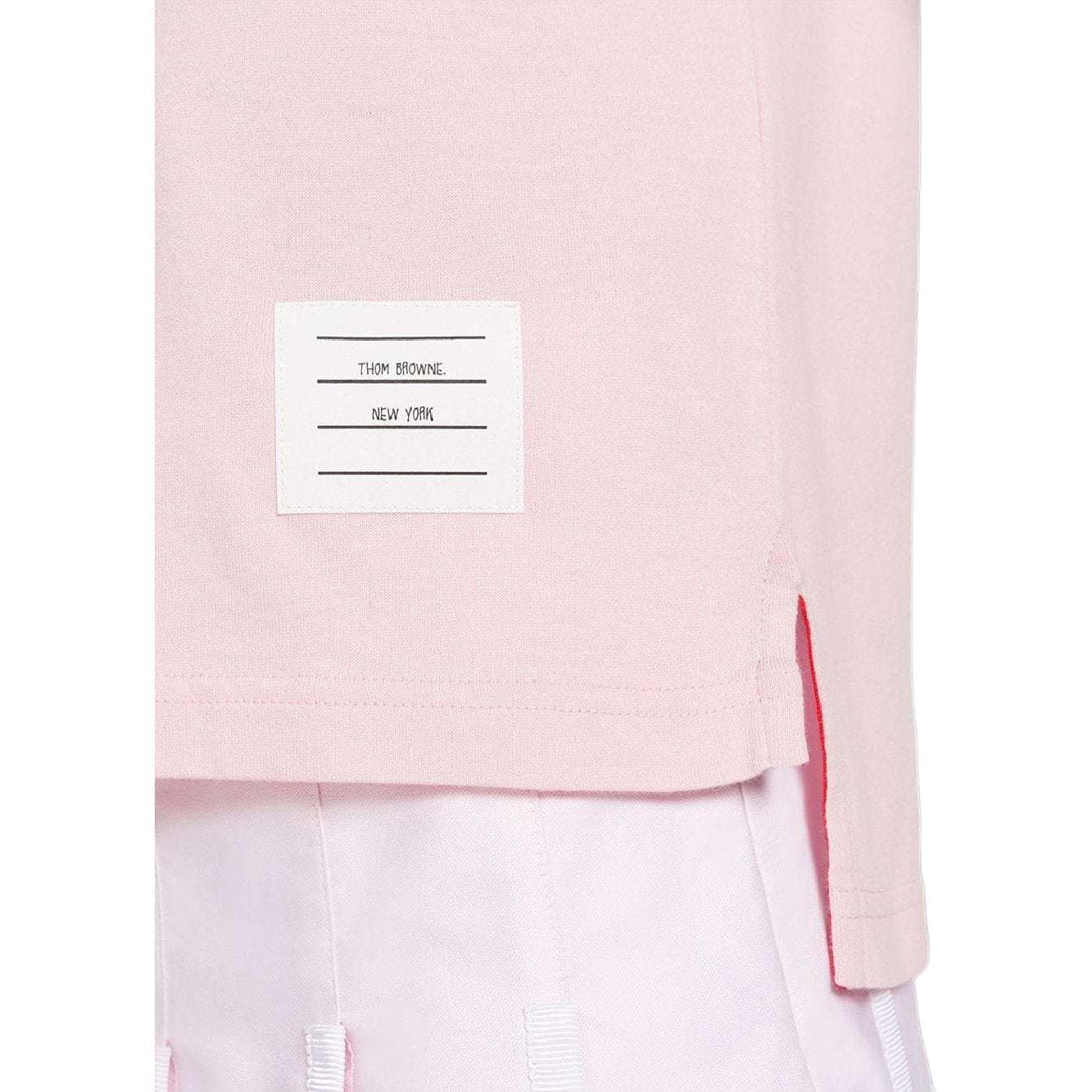 Футболка THOM BROWNE T - изображение 4