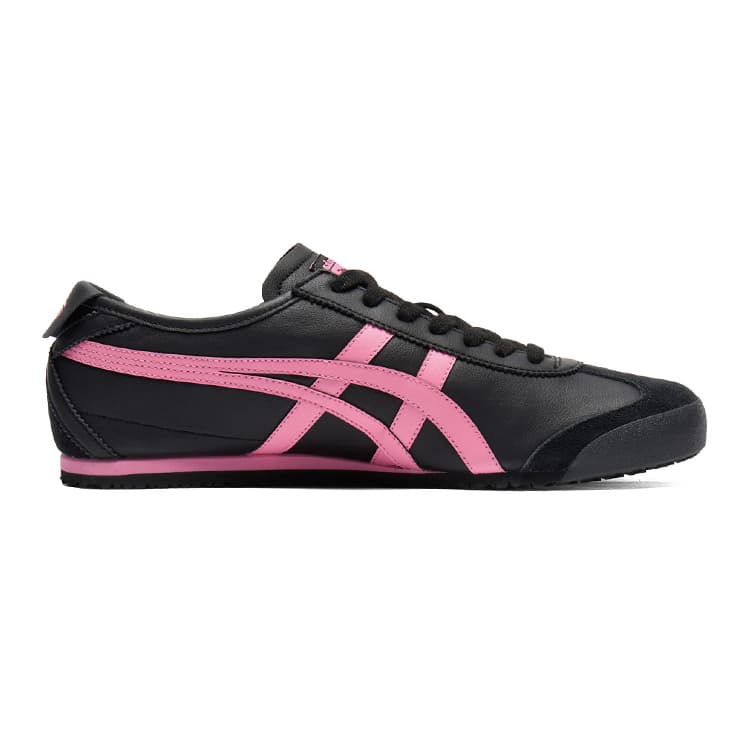 Кроссовки Onitsuka Tiger MEXICO 66 Повседневная обувь Низкий Топ Мужской - изображение 2