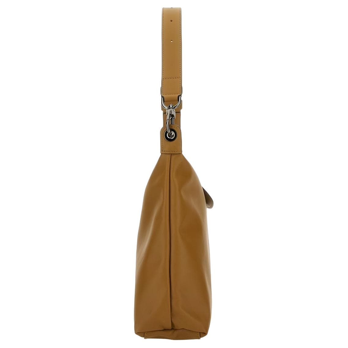 Мини-сумка LONGCHAMP Le PliageLogo Tote - изображение 3