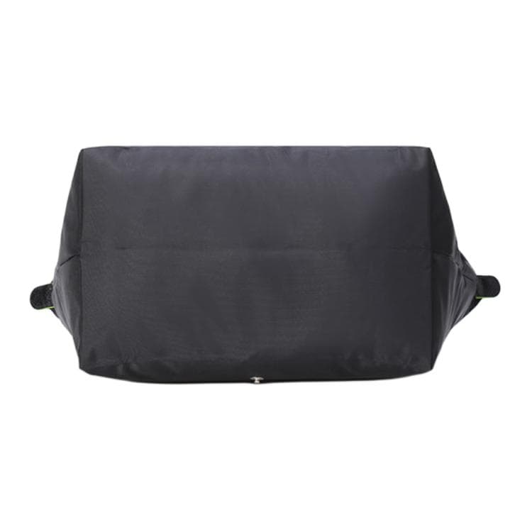 Мини-сумка LONGCHAMP Le Pliage Green 31 Black - изображение 5