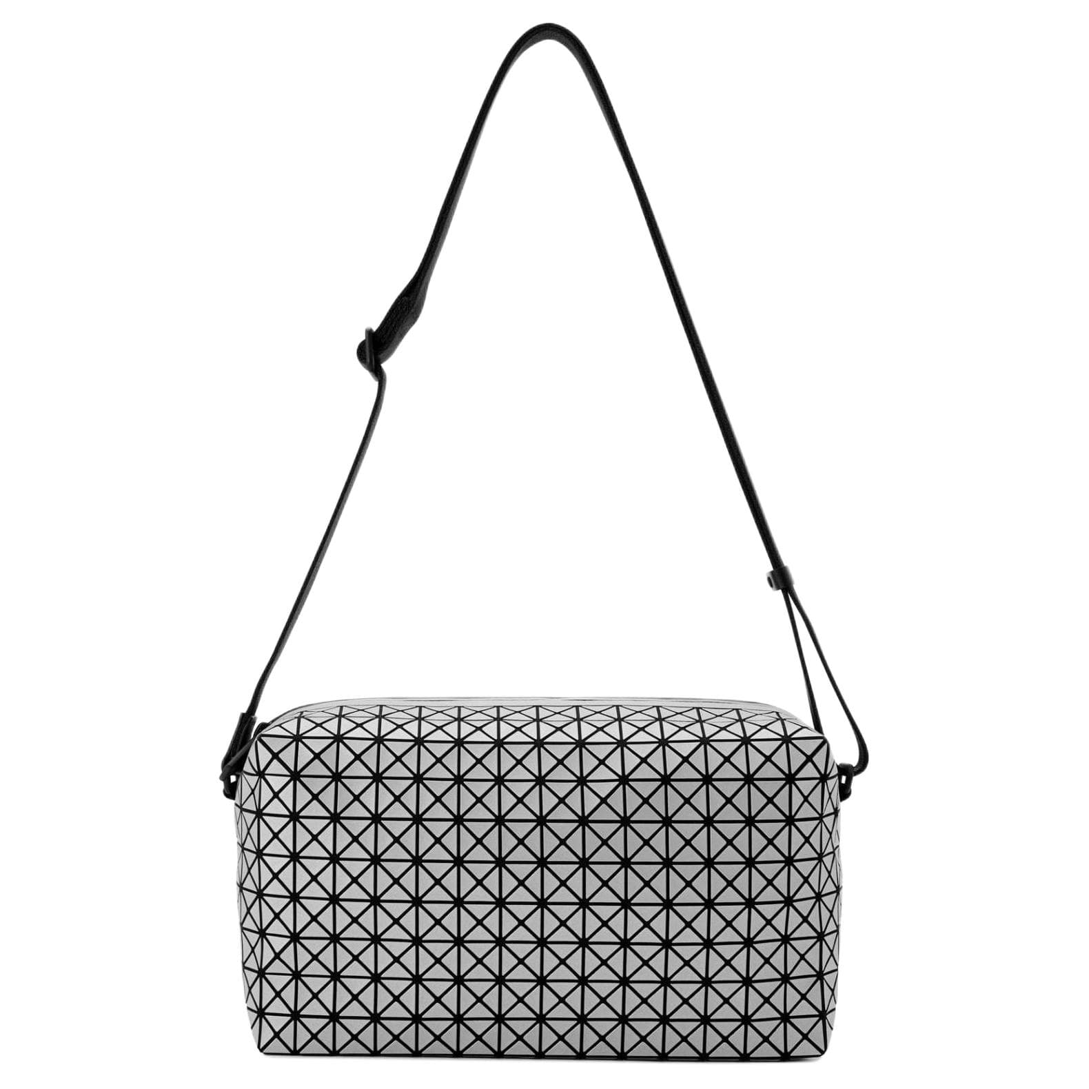 Сумка через плечо ISSEY MIYAKE Saddle - изображение 1
